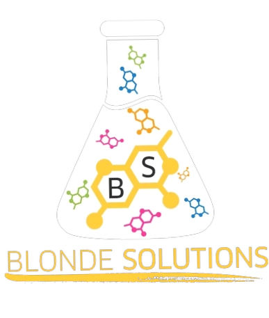 Blonde Solutions