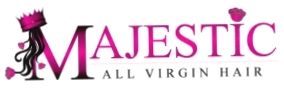 Majestic All Virgin Hair