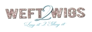 Weft2Wigs