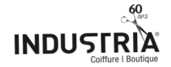 Industria Coiffure