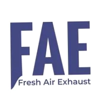 Fresh Air Exhaust