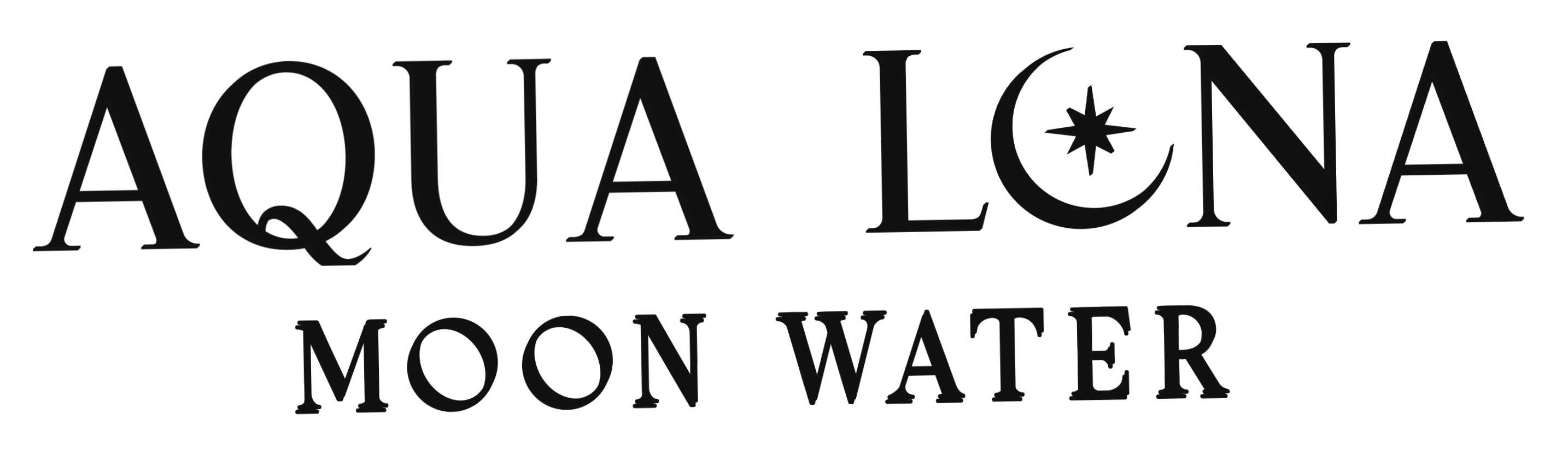 Aqua Luna