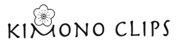 Kimono Clips