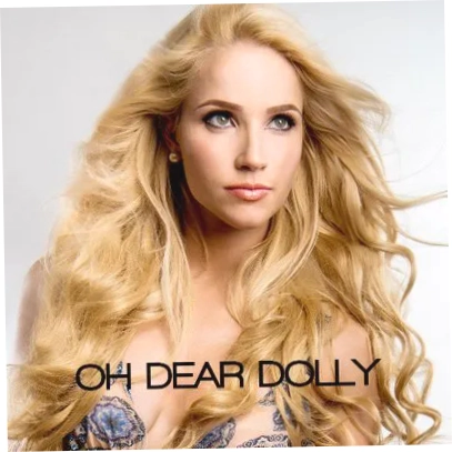 oh dear dolly