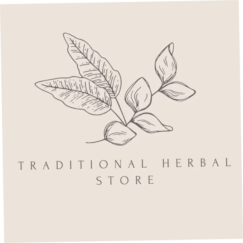 Traditional Herbal Store
