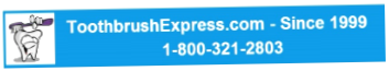 Toothbrush Express