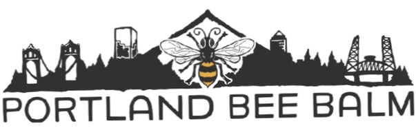 Portland Bee Balm