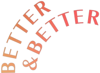 betterandbetter