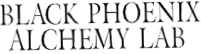 Black Phoenix Alchemy Lab