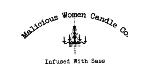Malicious Women Candle Company
