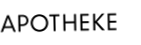 Apotheke