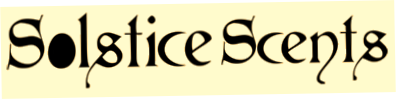 Solstice Scents