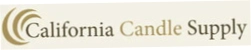 California Candle Supply