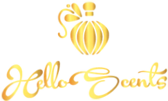 helloScents