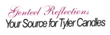 Tyler Candles