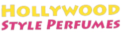 Hollywood Style Perfumes