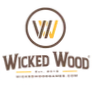 Wicked Wood Games