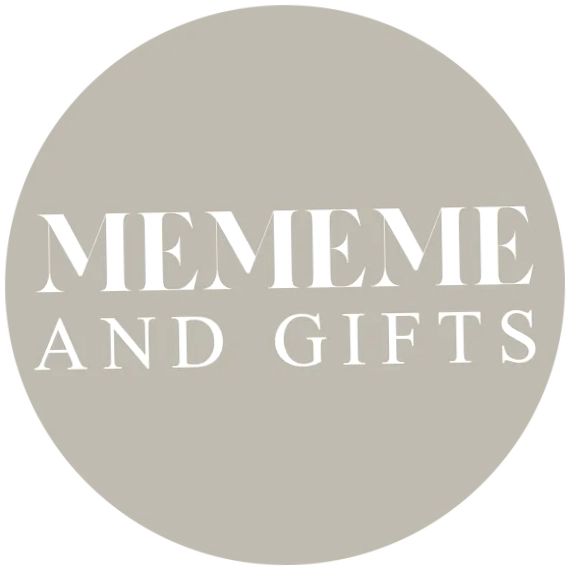 MeMeMe Gifts