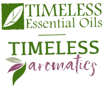 TIMELESS Essential Oils