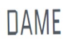 DAME Perfumery