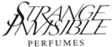 Strange Invisible Perfumes
