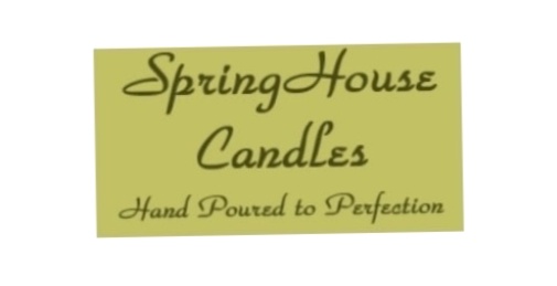 SpringHouse Candles