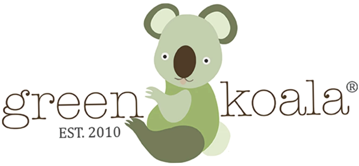 Green Koala