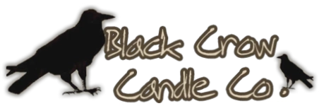 Black Crow Candle Company