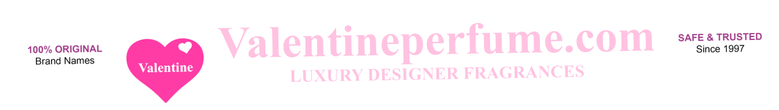 Valentine Perfume