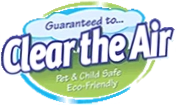 Clear The Air