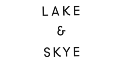 Lake and Skye