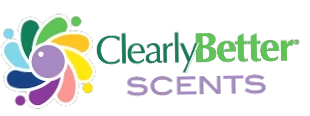 Clearly Better Scents