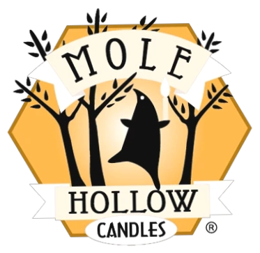 Mole Hollow Candles