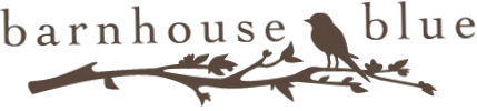 Barnhouse Blue