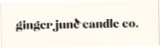 Ginger June Candle Co