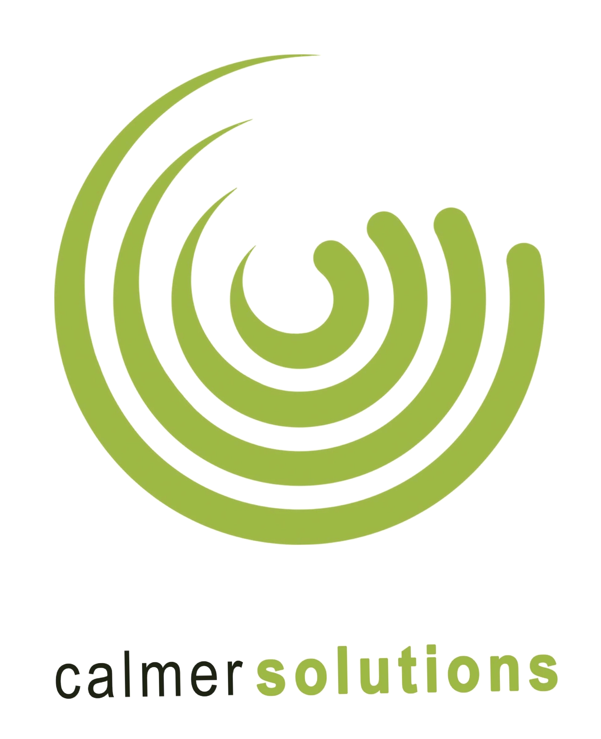Calmer Solutions