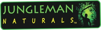 Jungleman Naturals