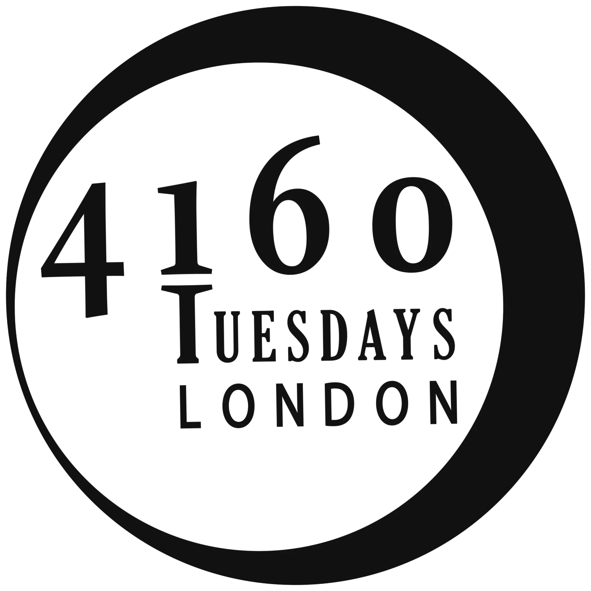 4160 Tuesdays