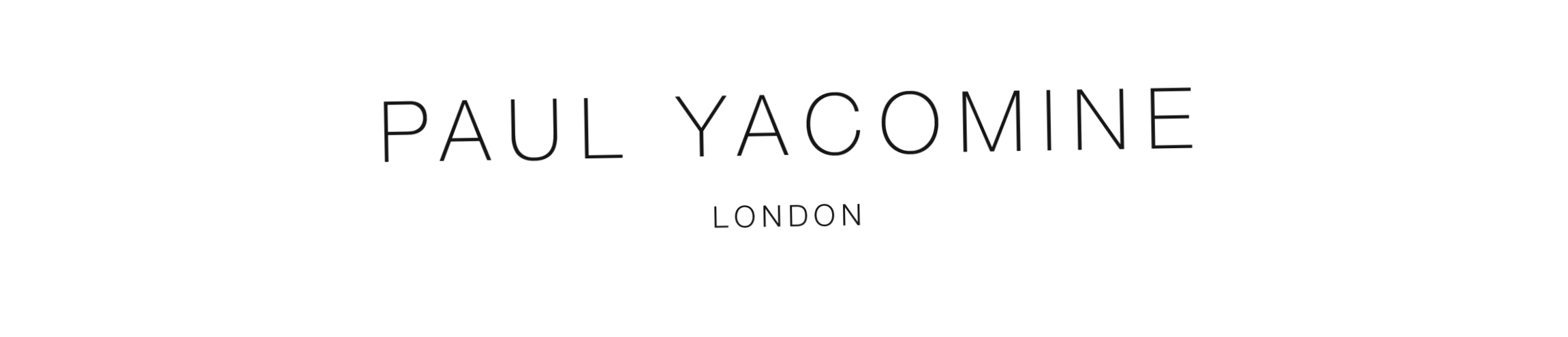 Paul Yacomine