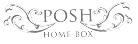 Posh Home Box