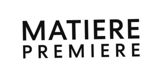 Matiere Premiere