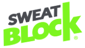 Sweat Block