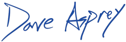 Dave Asprey