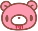 Gloomy Bear