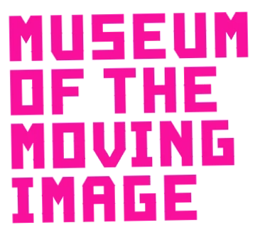 Museum Of Moving Image