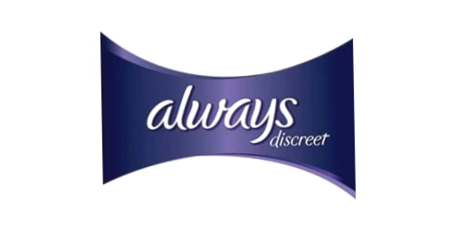 ALWAYS DISCREET