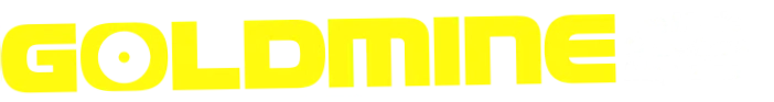 Goldmine Mag