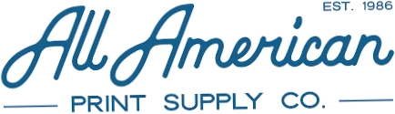 All American Print Supply Co