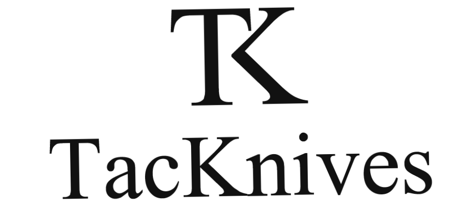 Tacknives