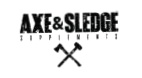 Axe And Sledge Supplements